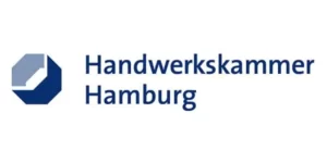 Ruiz Gebäudereinigung Handwerkskammer Hamburg Logo
